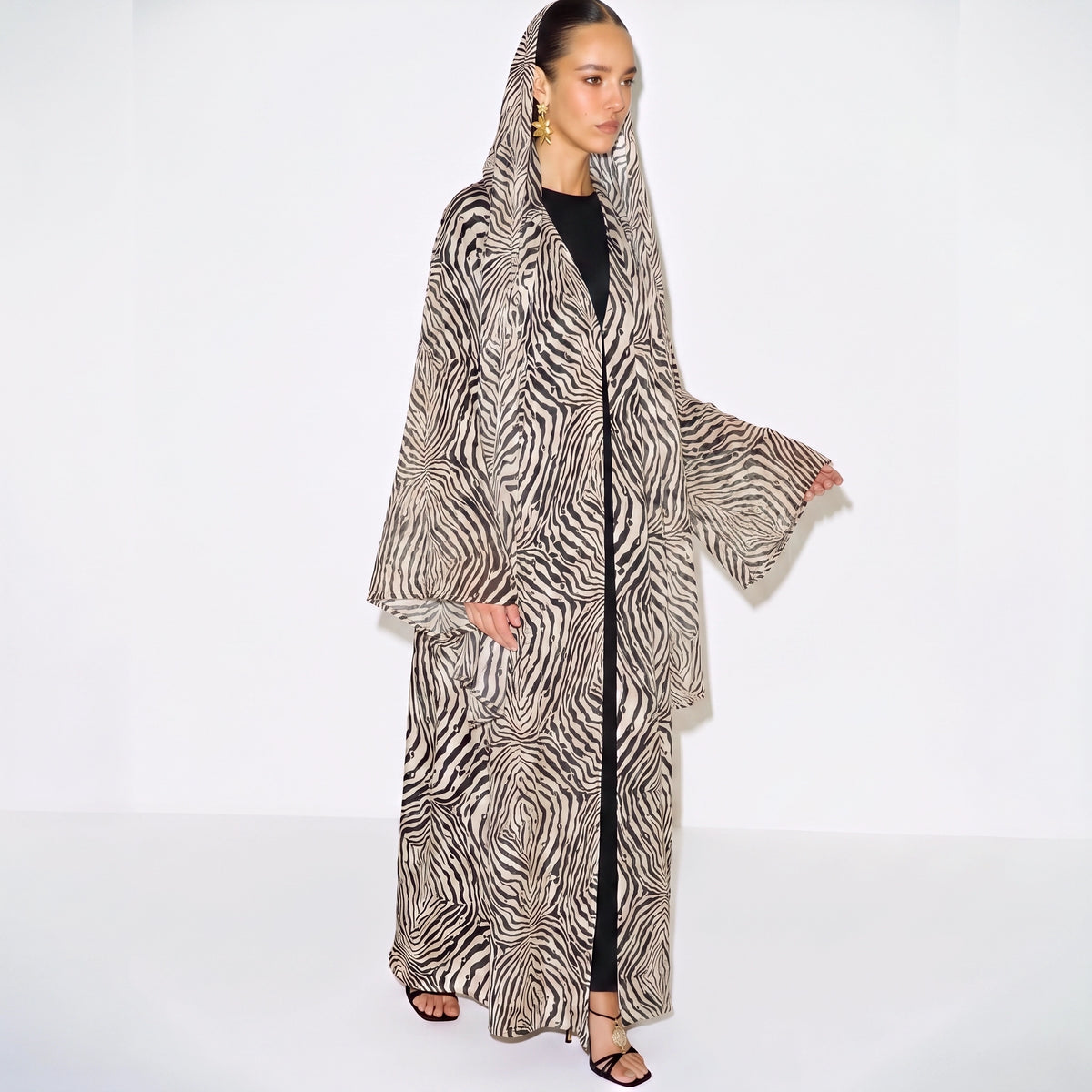Savanna Abaya