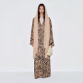 Serengeti Abaya