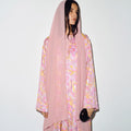 Candy Swirl Abaya