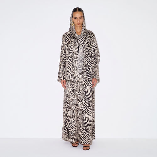 African Savanna Abaya