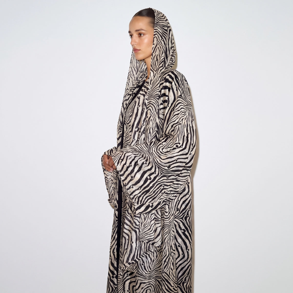 Savanna Abaya