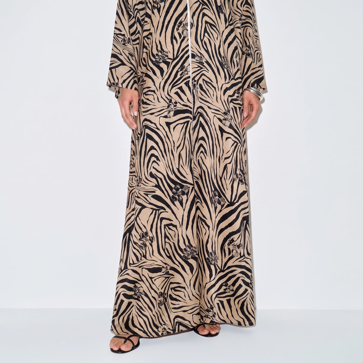 Serengeti Abaya